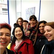 Aims and Goals Idiomas